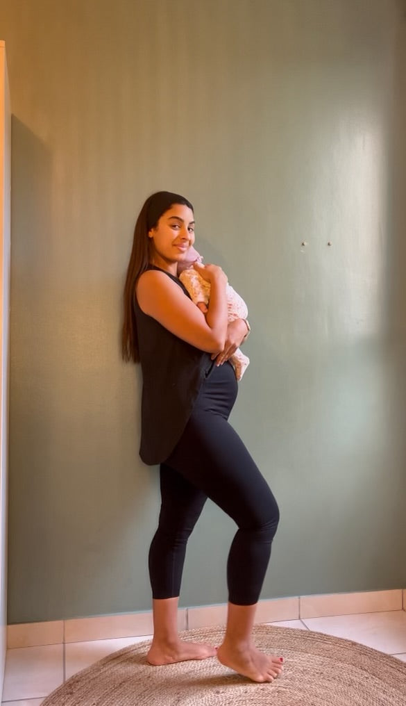 PROGRAMME POST PARTUM