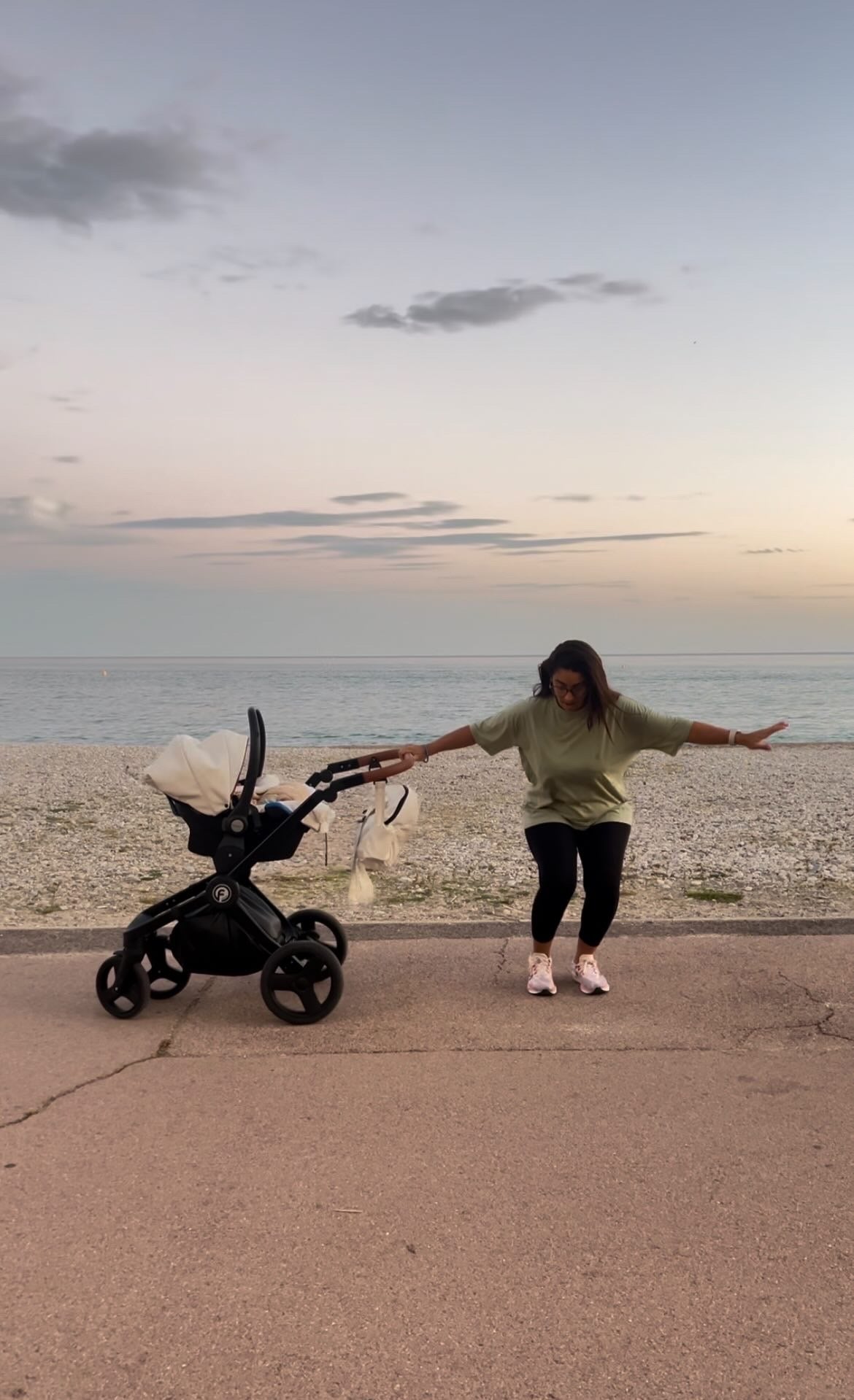 PROGRAMME POST PARTUM